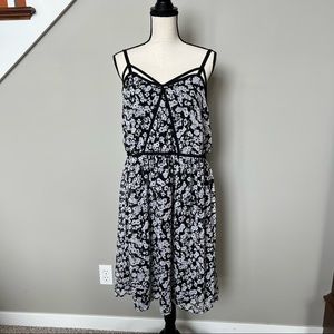 NWOT Lane Bryant Dress